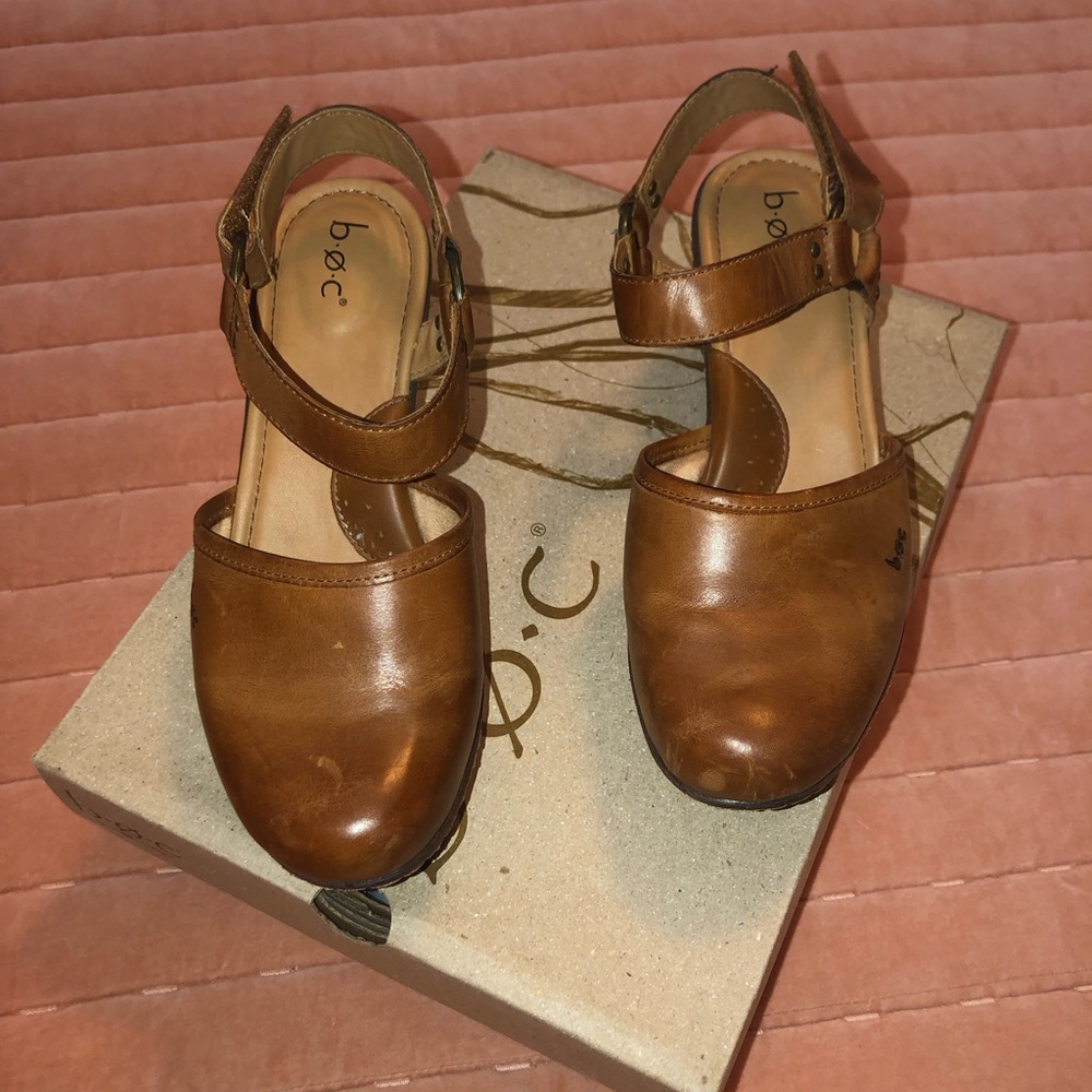 BOC Rina Clog